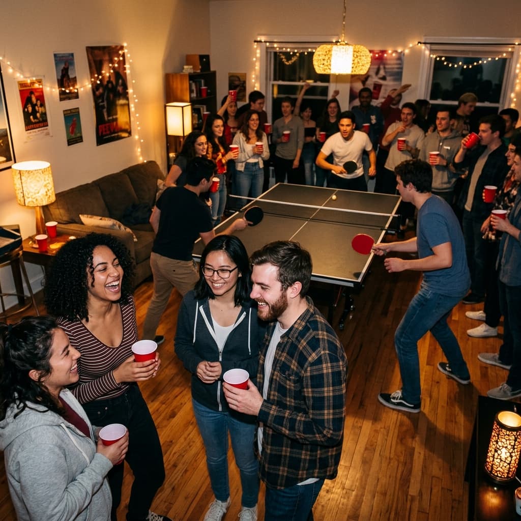 House Party